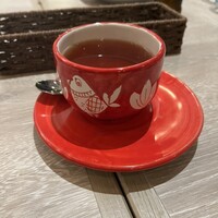 イル カルディナーレ 銀座コリドー店 - 