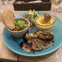 イル カルディナーレ 銀座コリドー店 - 