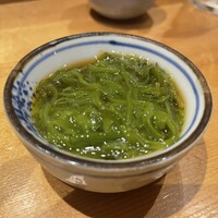まんてん鮨 日比谷オクロジ店 - 