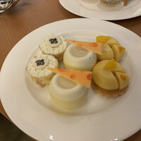 スプレンディード - 