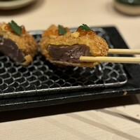 豚料理 酔狂割烹 伊達 - 