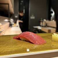 鮨のしはち - 