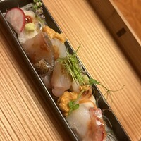 宮川町　水簾 - 