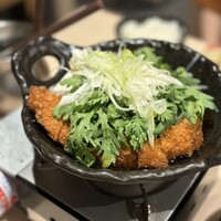 豚料理 酔狂割烹 伊達 - 