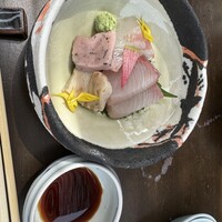 眺河　先斗町～華～ - 