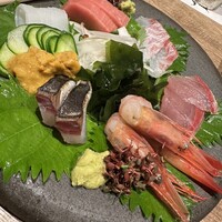 魚料理 ふじい - 