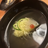 宮川町　水簾 - 