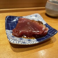 まんてん鮨 日比谷オクロジ店 - 