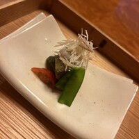 宮川町　水簾 - 