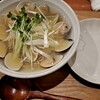 店内製麺 さくら