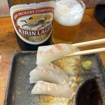 立ち呑み 庶民 - 