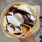 HAHAHA CREPE - 
