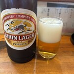 立ち呑み 庶民 - 