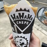 HAHAHA CREPE - 