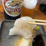 立ち呑み 庶民 - 