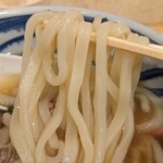 讃岐うどん 國見 - 
