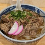 讃岐うどん 國見 - 