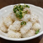 炭火焼肉ホルモンさわいし - 