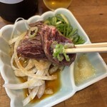 立ち呑み 庶民 - 