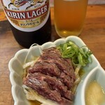 立ち呑み 庶民 - 