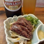 立ち呑み 庶民 - 