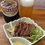 立ち呑み 庶民 - 