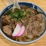 讃岐うどん 國見 - 