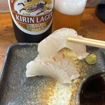 立ち呑み 庶民 - 