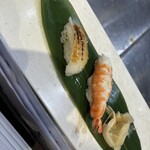 立食い寿司 根室花まる 丸の内オアゾ店 - 