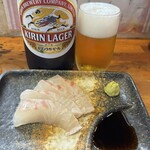 立ち呑み 庶民 - 