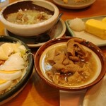 一軒め酒場 JR蒲田東口店 - 