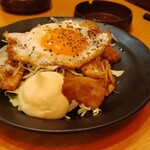 一軒め酒場 JR蒲田東口店 - 