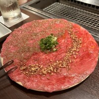 天空焼肉 星遊山 - 