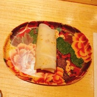 広尾はしづめ - 