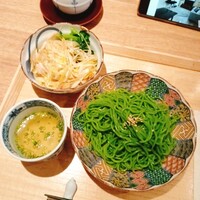 広尾はしづめ - 