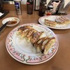 餃子の王将 宝ヶ池店