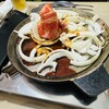 司バラ焼き大衆食堂