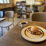 リーテンコーヒー - 