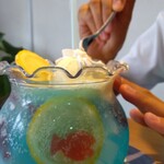 小さな絵本カフェ acero - 