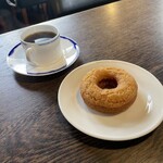 TOKUSHIMA COFFEE WORKS 山城店 - 