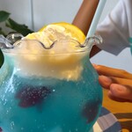 小さな絵本カフェ acero - 