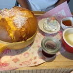 小さな絵本カフェ acero - 