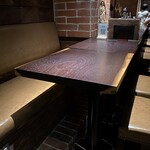 BAR THIRD PLACE LODGE - 