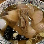 春木屋 荻窪本店 - 