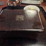 黒崎 田舎庵 日日屋 - 