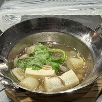 鮨 Matsui はなれ - 