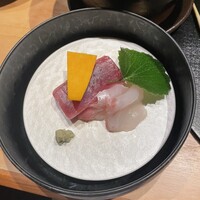 個室和食 東山 東京駅前店 - 