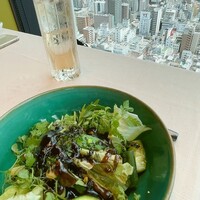 ステーキハウス ウイスキーノヴァ - 