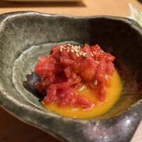 近江うし焼肉 にくTATSU 銀座店 - 