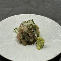 鮨 Matsui はなれ - 